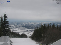 Červená sjezdovka, Třinec