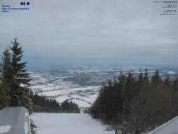 Červená sjezdovka, Třinec