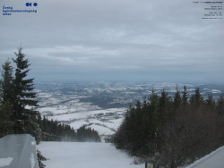 Červená sjezdovka, Třinec