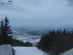 Červená sjezdovka, Třinec