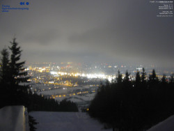 Červená sjezdovka, Třinec