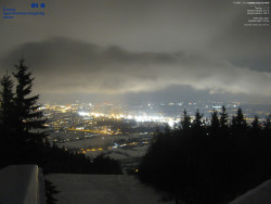 Červená sjezdovka, Třinec