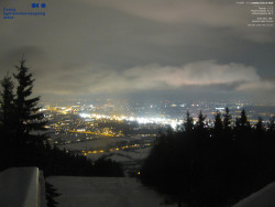 Červená sjezdovka, Třinec