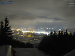 Červená sjezdovka, Třinec