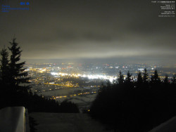 Červená sjezdovka, Třinec