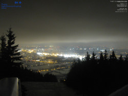 Červená sjezdovka, Třinec