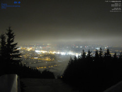 Červená sjezdovka, Třinec