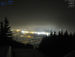 Červená sjezdovka, Třinec