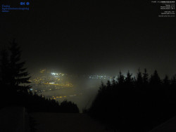 Červená sjezdovka, Třinec