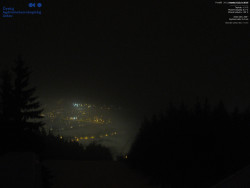 Červená sjezdovka, Třinec