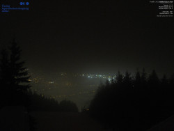 Červená sjezdovka, Třinec