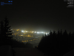 Červená sjezdovka, Třinec