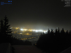 Červená sjezdovka, Třinec