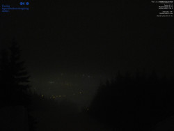 Červená sjezdovka, Třinec