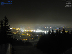 Červená sjezdovka, Třinec