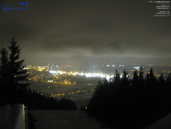 Červená sjezdovka, Třinec