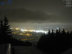 Červená sjezdovka, Třinec