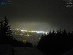 Červená sjezdovka, Třinec