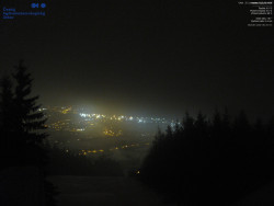 Červená sjezdovka, Třinec