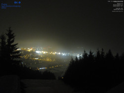 Červená sjezdovka, Třinec