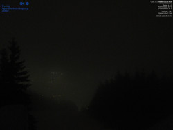 Červená sjezdovka, Třinec