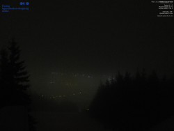 Červená sjezdovka, Třinec