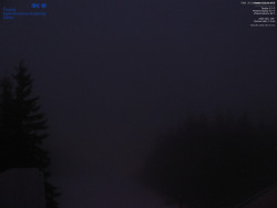 Červená sjezdovka, Třinec