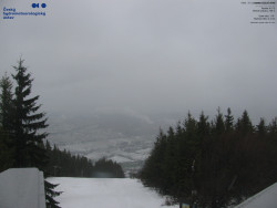 Červená sjezdovka, Třinec