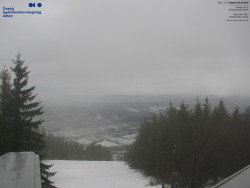 Červená sjezdovka, Třinec