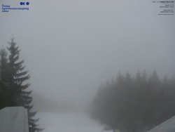 Červená sjezdovka, Třinec