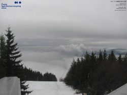 Červená sjezdovka, Třinec