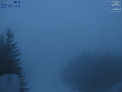 Červená sjezdovka, Třinec