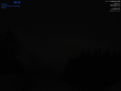 Červená sjezdovka, Třinec