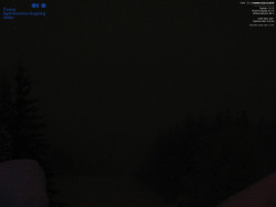 Červená sjezdovka, Třinec