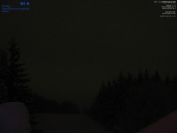 Červená sjezdovka, Třinec