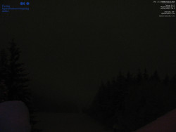 Červená sjezdovka, Třinec