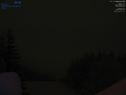 Červená sjezdovka, Třinec