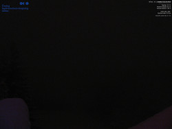 Červená sjezdovka, Třinec