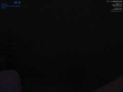 Červená sjezdovka, Třinec