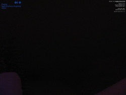 Červená sjezdovka, Třinec