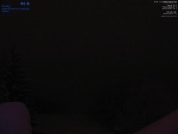 Červená sjezdovka, Třinec