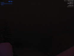 Červená sjezdovka, Třinec