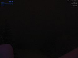 Červená sjezdovka, Třinec