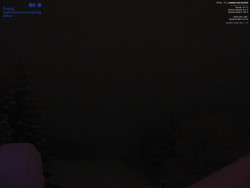 Červená sjezdovka, Třinec