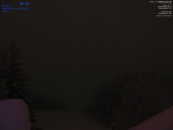 Červená sjezdovka, Třinec