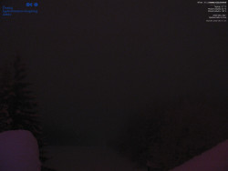 Červená sjezdovka, Třinec