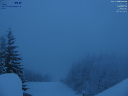 Červená sjezdovka, Třinec