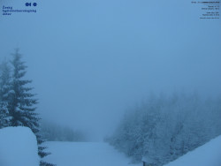 Červená sjezdovka, Třinec