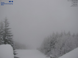 Červená sjezdovka, Třinec