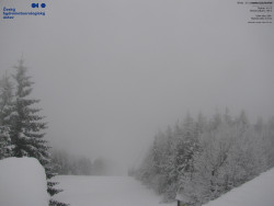 Červená sjezdovka, Třinec